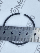 Кольцо поршневое Partner D41*15 мм Р352 530038729