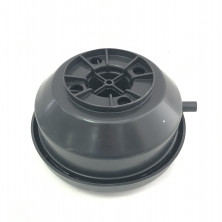 Фильтр воздушный Урал в сборе