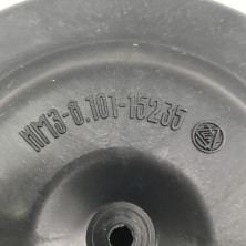 Фильтр воздушный Урал в сборе