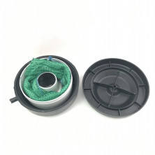 Фильтр воздушный Урал в сборе