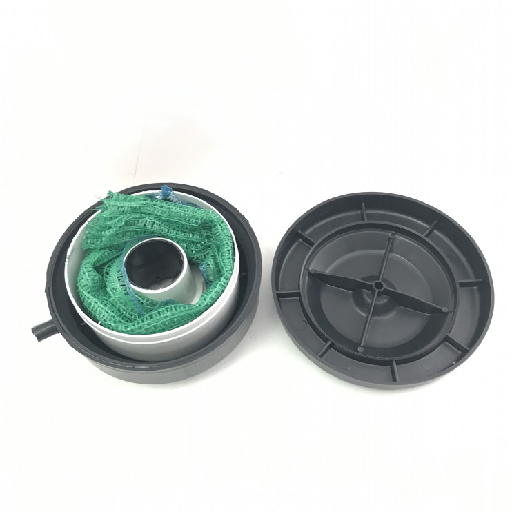 Фильтр воздушный Урал в сборе