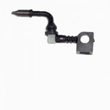 Шланг масляный с фильтром в сборе Р351