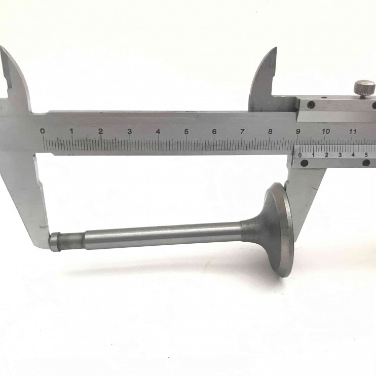 Клапана Урал комплект