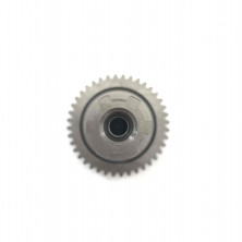 Вал ведомый КПП 1P57F ATV 150cc c реверсом