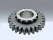 Шестерня Урал 3-ей скорости 29Z вторичного вала 6204212