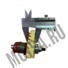 Шестерня ведомая Champion 420 комплект 8440 467610 0000014