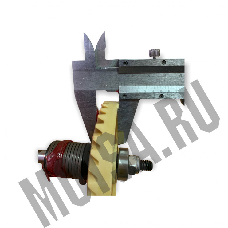 Шестерня ведомая Champion 420 комплект 8440 467610 0000014