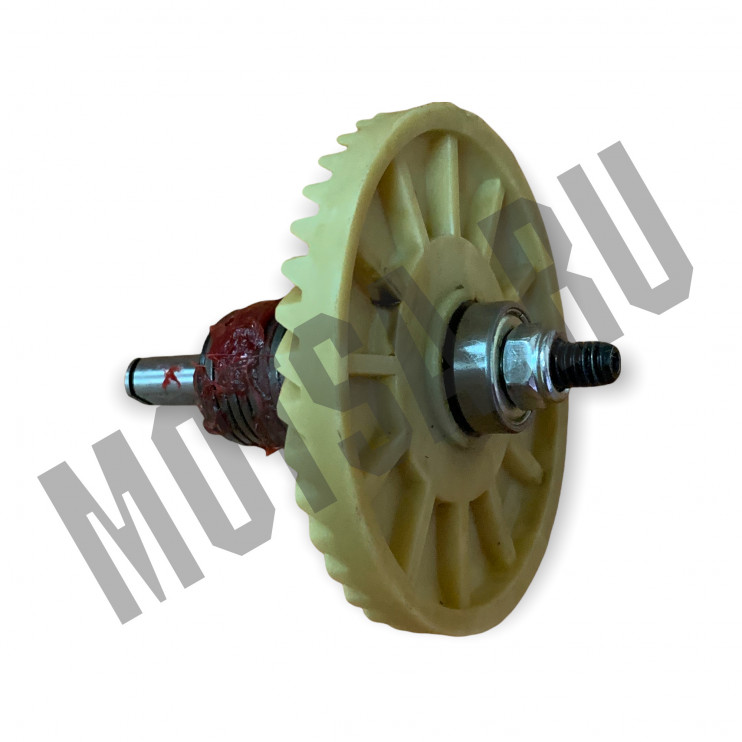 Шестерня ведомая Champion 420 комплект 8440 467610 0000014