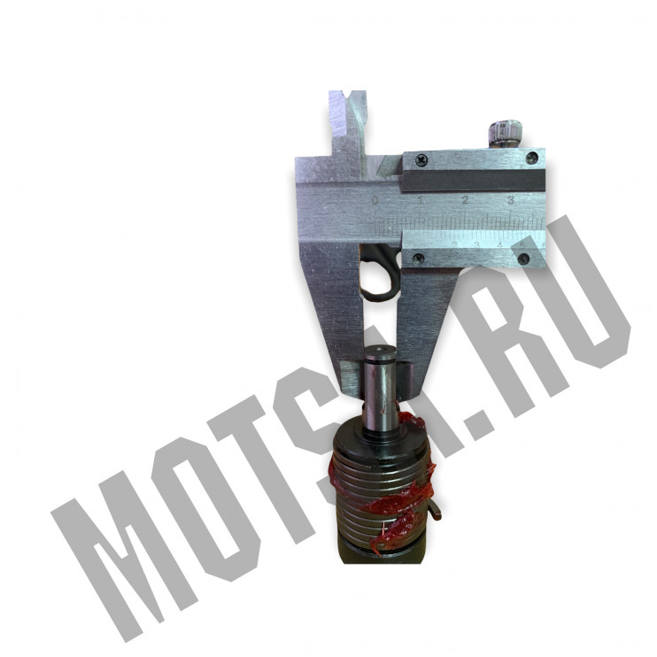 Шестерня ведомая Champion 420 комплект 8440 467610 0000014