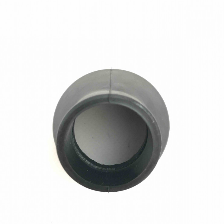 Переходник мотоцикл Ява 6В карбюратора резиновый