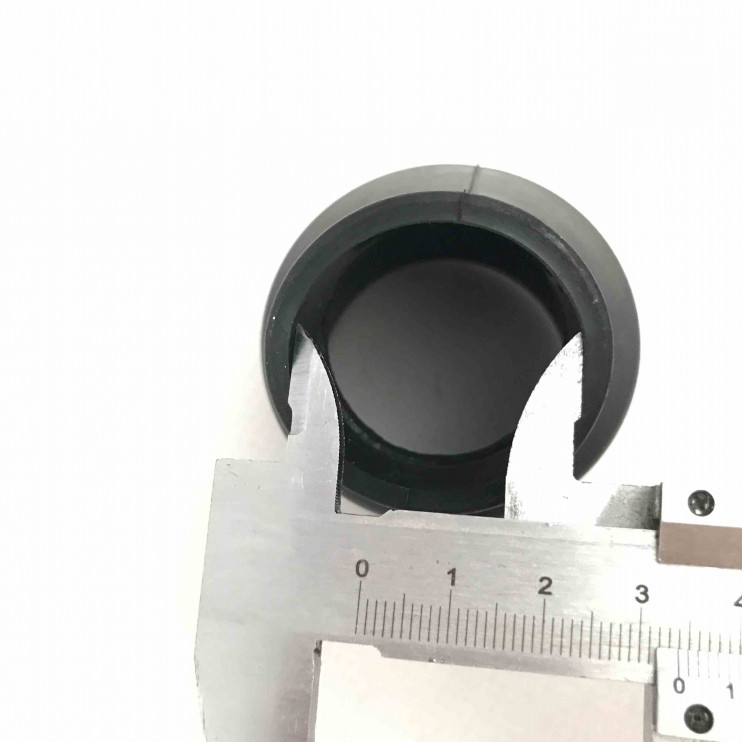 Переходник мотоцикл Ява 6В карбюратора резиновый