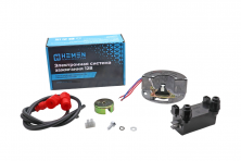 Электронное зажигание Урал ПР1135.3734+135.3705М hemen