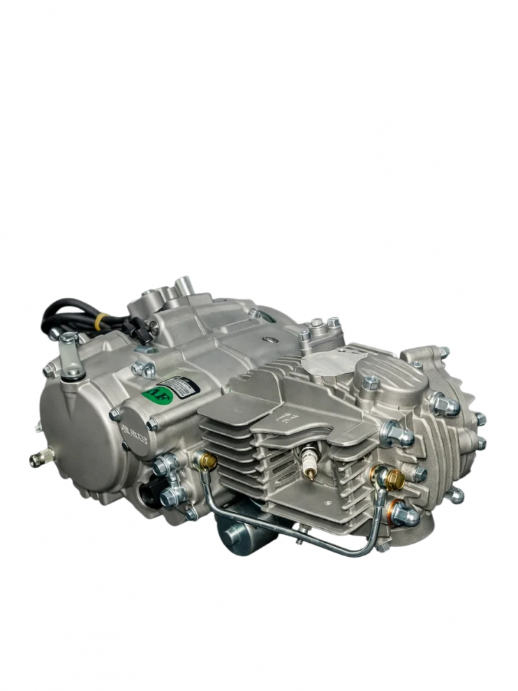 Двигатель 1P60FMJ 150см3 4МКПП