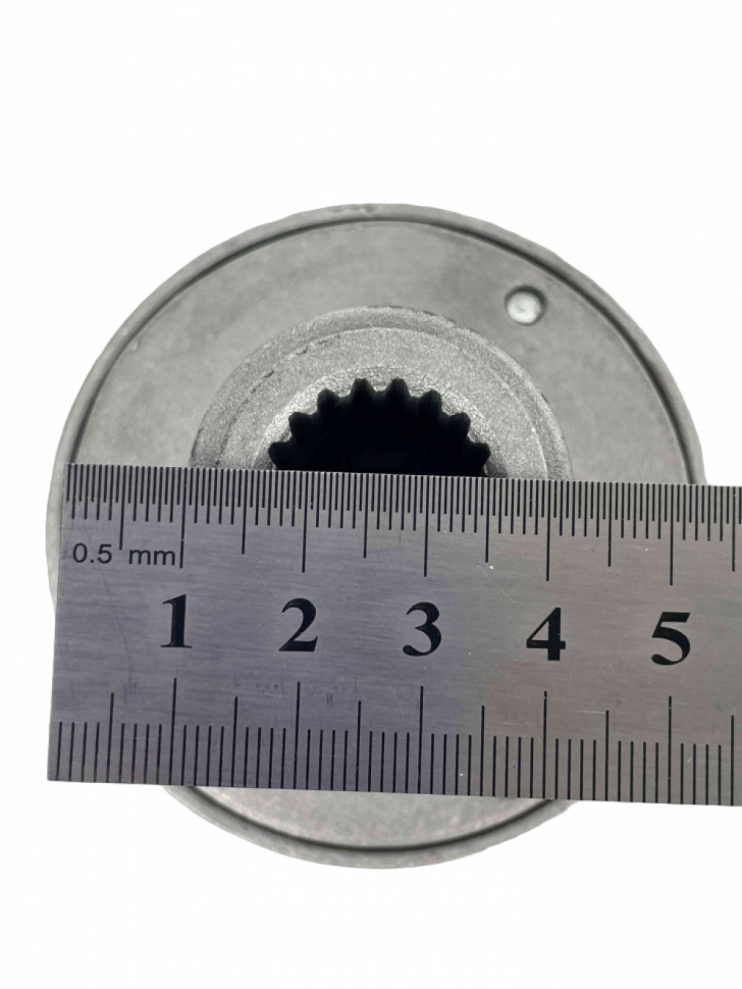 Фильтр масляный центробежный 157FMI