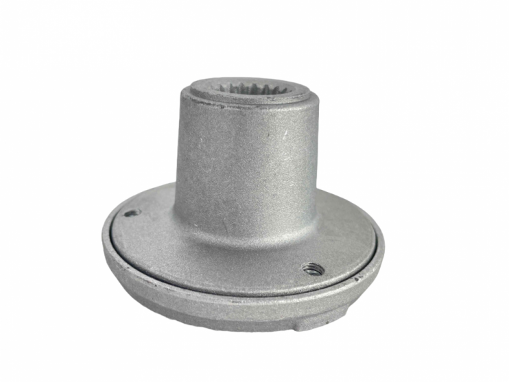 Фильтр масляный центробежный 157FMI