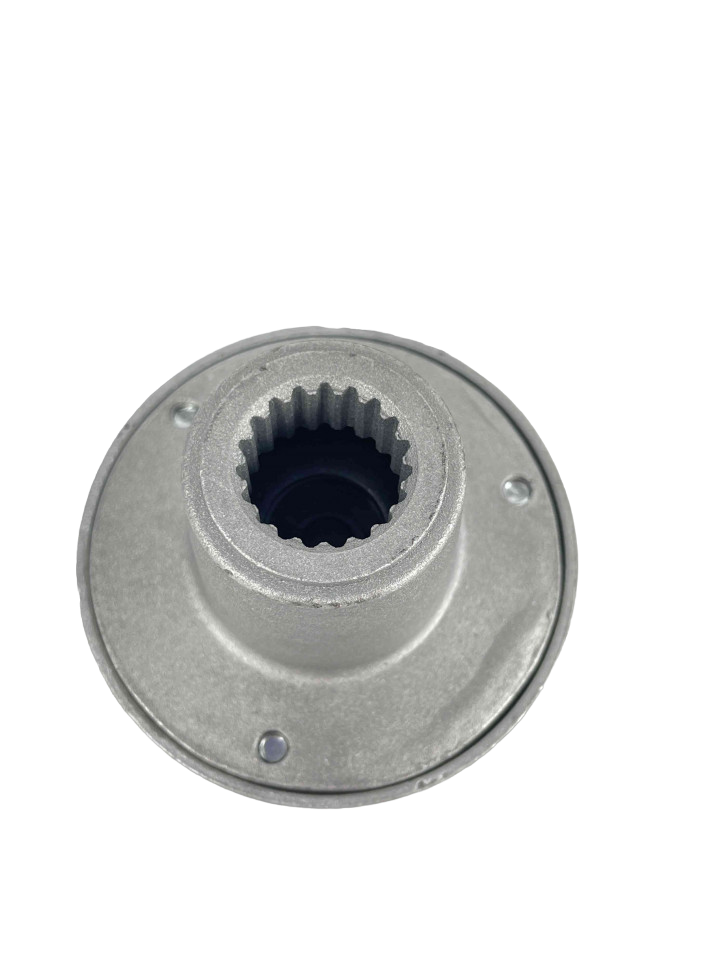 Фильтр масляный центробежный 157FMI