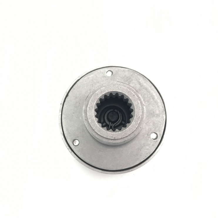 Фильтр масляный центробежный 157FMI