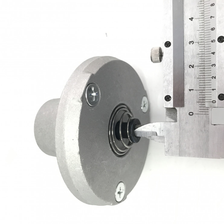 Фильтр масляный центробежный 157FMI