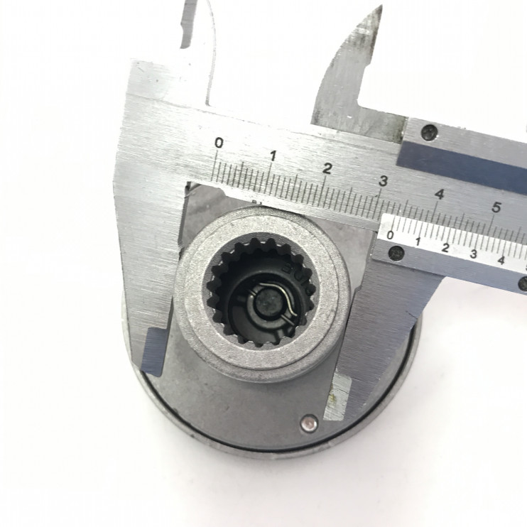 Фильтр масляный центробежный 157FMI