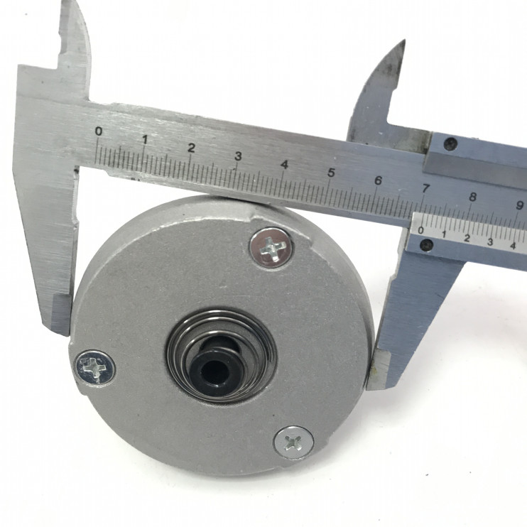 Фильтр масляный центробежный 157FMI