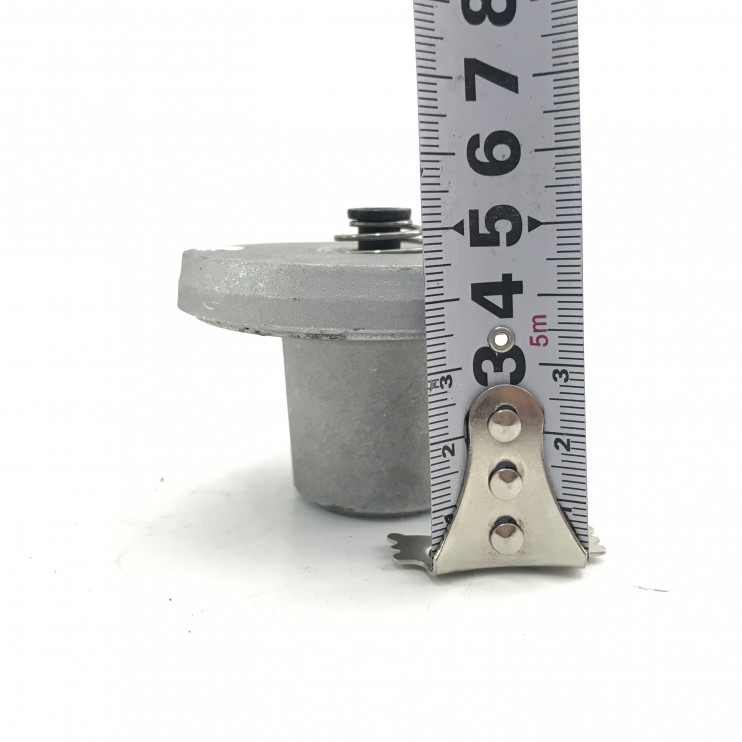 Фильтр масляный центробежный 157FMI