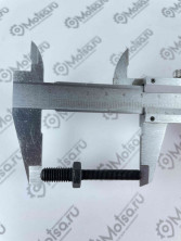 Болт регулировочный толкателей распредвала 168F