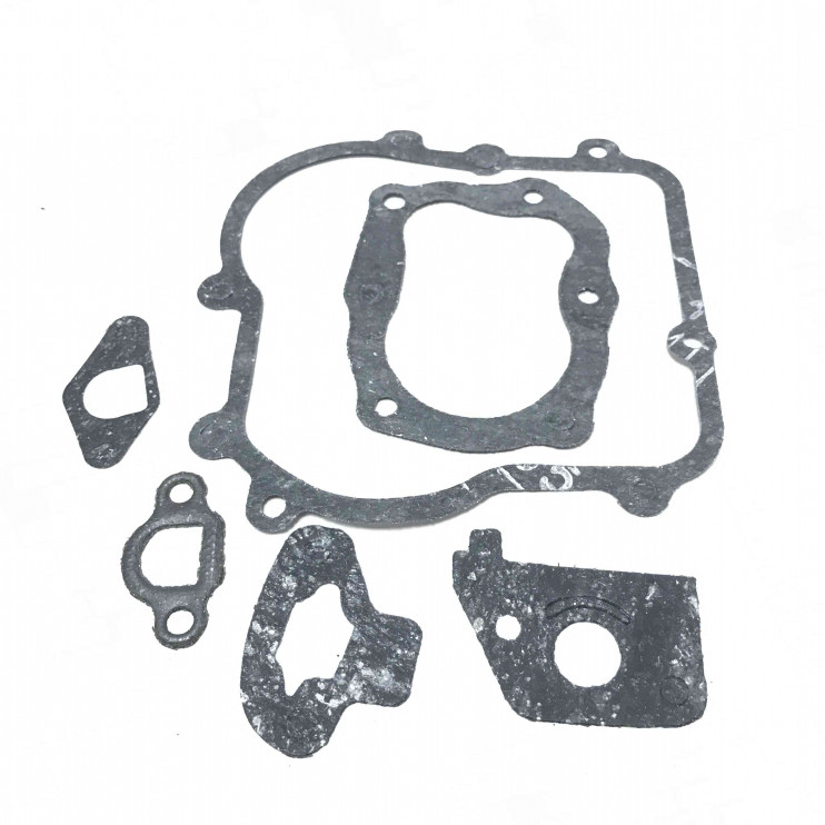 Набор прокладок двигателя Lifan 152F паронит