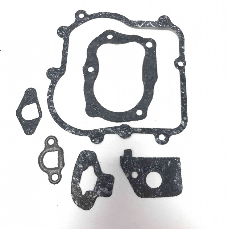 Набор прокладок двигателя Lifan 152F паронит