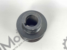 Шкив d20 мм ведущий 2-х ручейковый 168F-170F