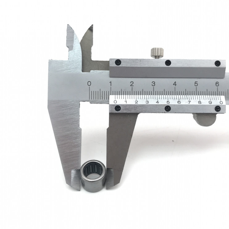 Подшипник игольчатый картера 8х10х12 2V77F-2V78FA Lifan