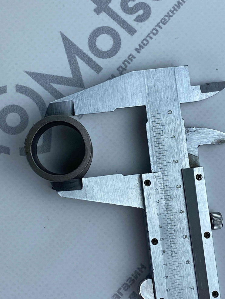 Пружина сцепления ЭП CARVER 2200M (М22-45-05)