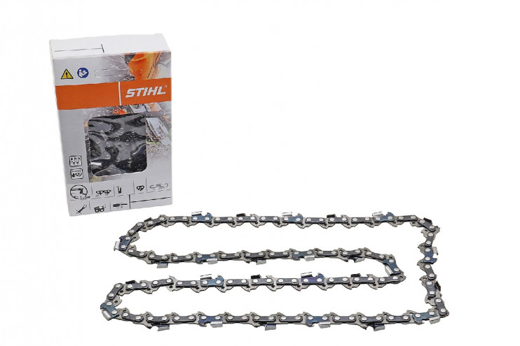 Цепь на бензопилу Цыганка 16 1.3 - 3/8 63RMC57