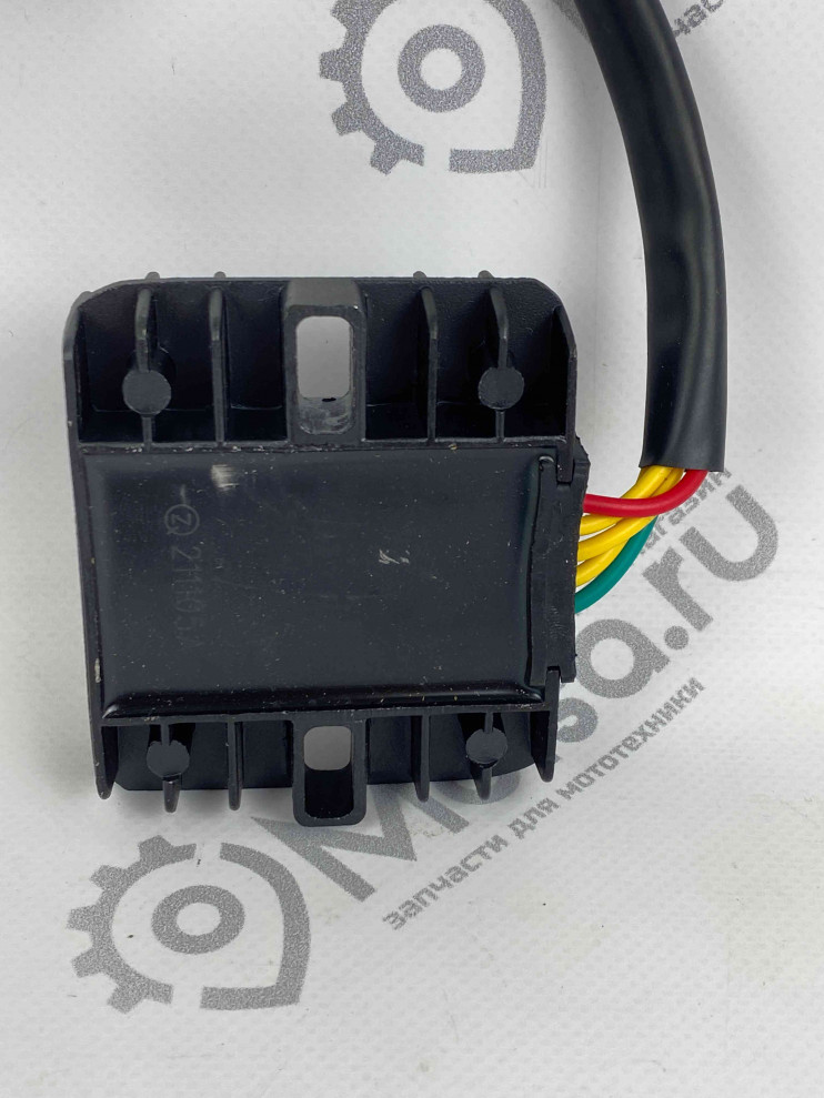 Реле-регулятор трицикл WM250ZH-2
