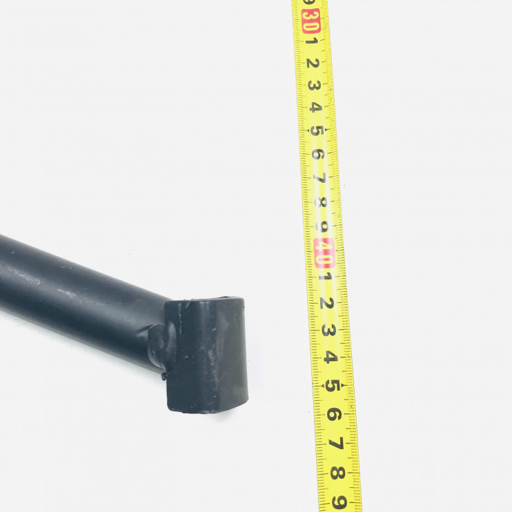 Подставка центральная  мотоцикл Ekonika ZF250-1