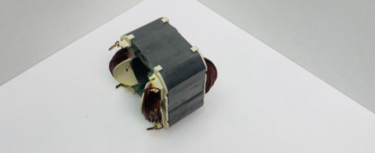 Статор ЭП CARVER RSE1500M (М15-49)