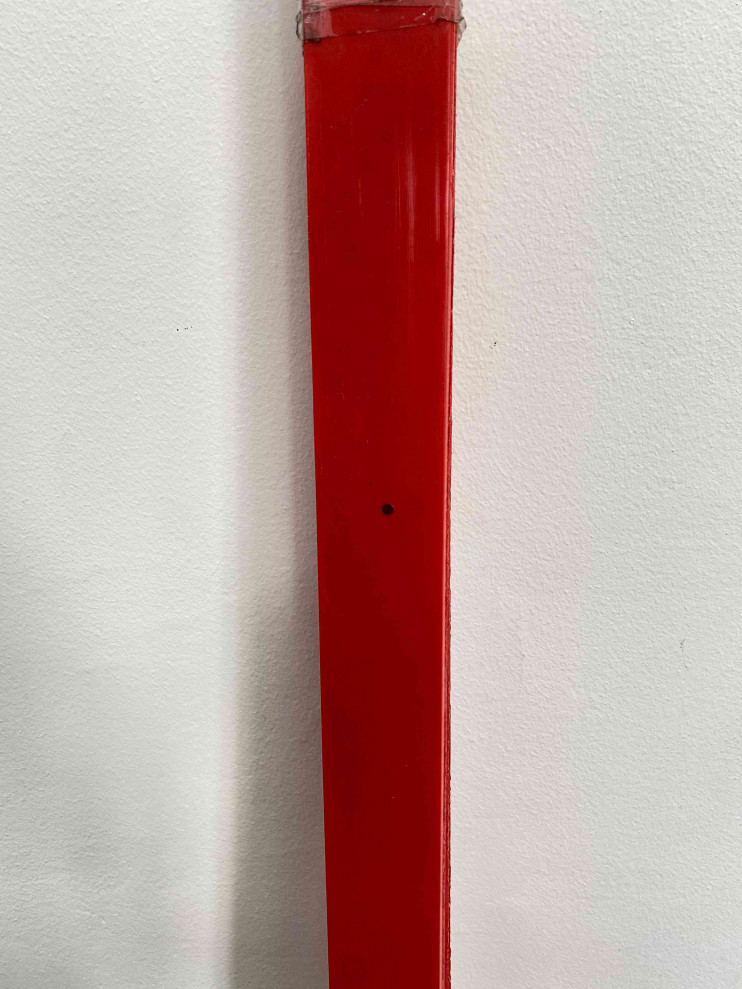 Накладки на дно саней 1450  1350*50*8мм   компект