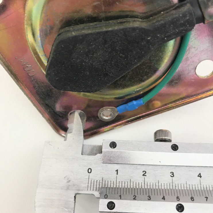 Датчик уровня топлива мотоцикл Ermak