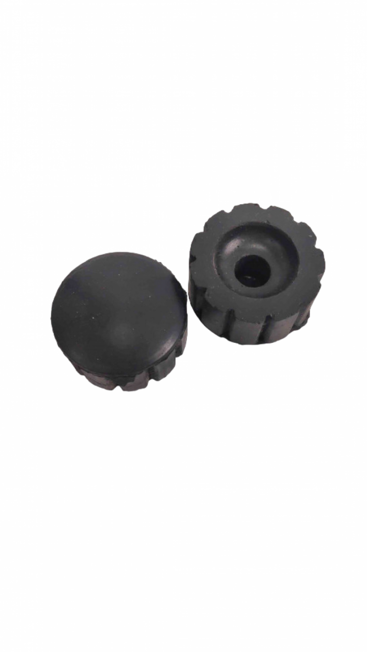 Демпферы подушки бензобака передние мотоцикл Hero