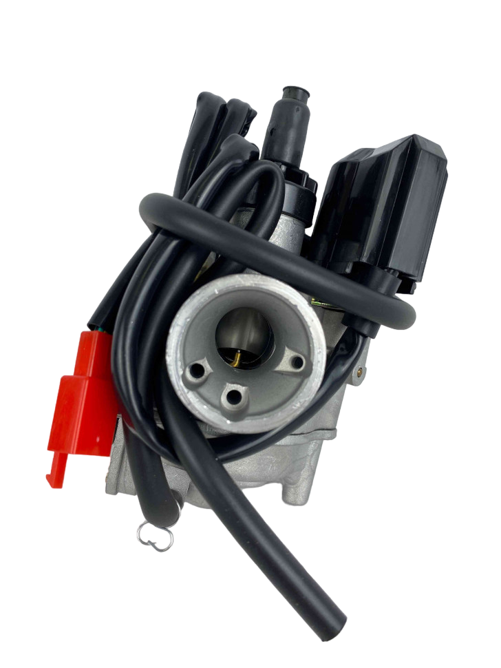 Карбюратор скутер Honda Dio AF34, AF35