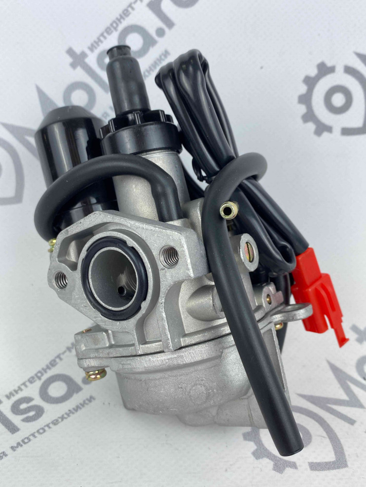 Карбюратор скутер Honda Dio AF34, AF35
