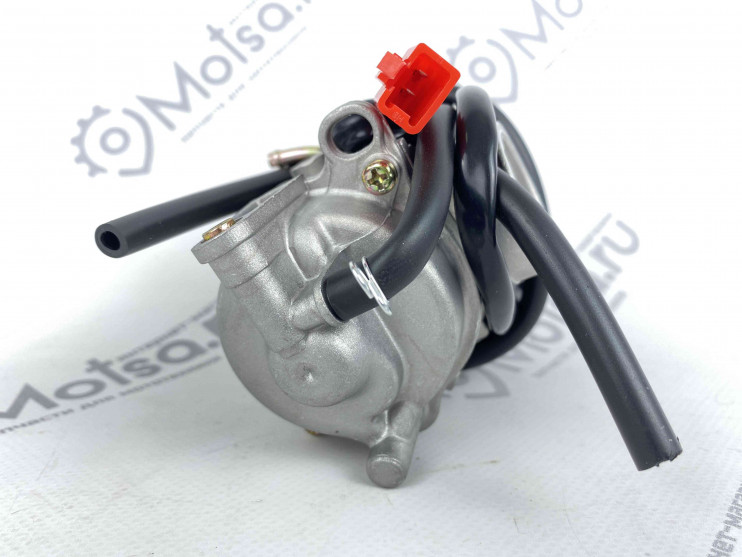 Карбюратор скутер Honda Dio AF34, AF35