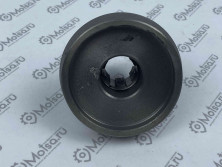 Чашка сцепления ведущая голая (шлицы) МК Мастер,чугун