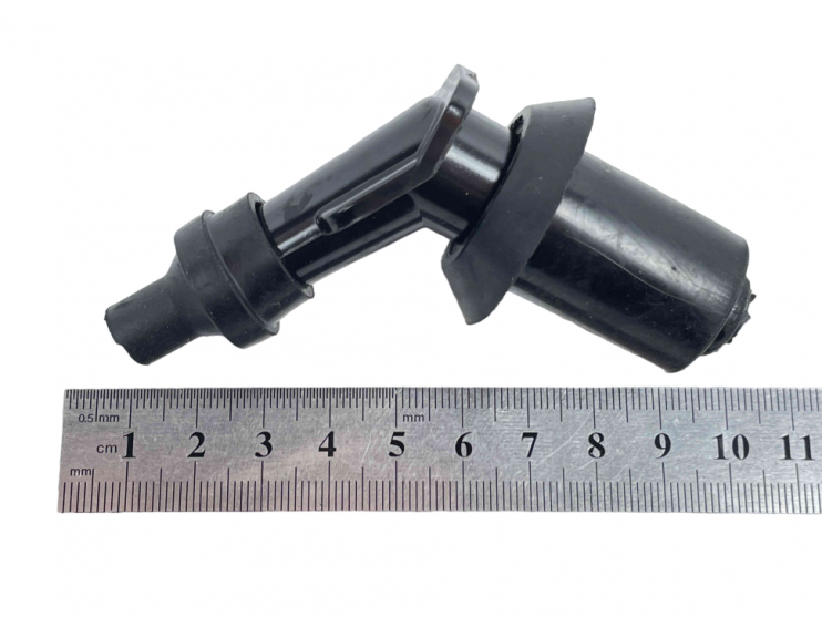 Колпачок высоковольтный скутер Honda Dio (120 град.)