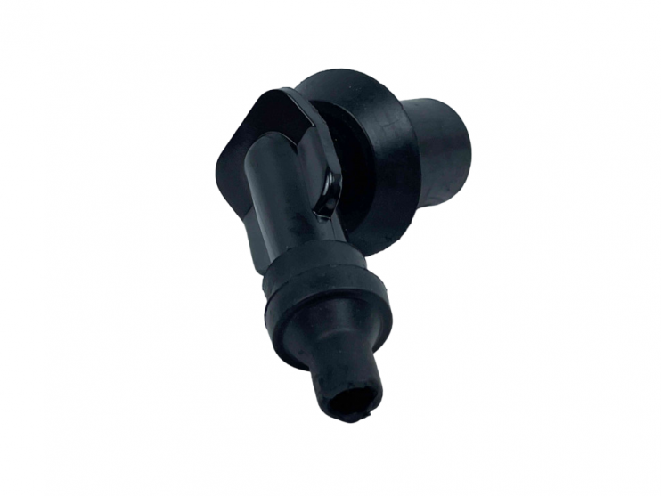 Колпачок высоковольтный скутер Honda Dio (120 град.)