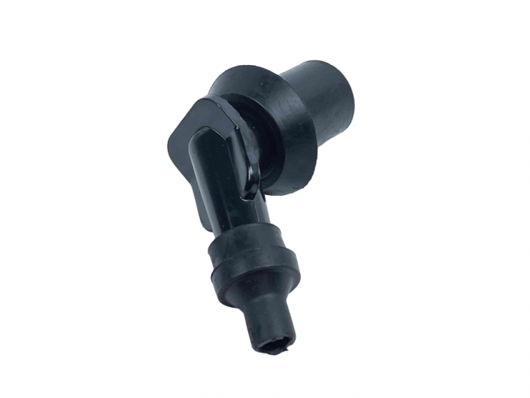 Колпачок высоковольтный скутер Honda Dio (120 град.)