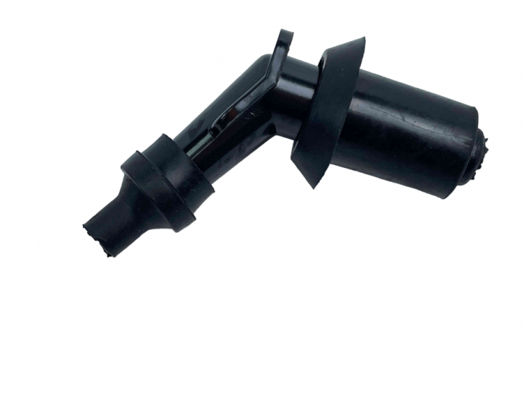 Колпачок высоковольтный скутер Honda Dio (120 град.)