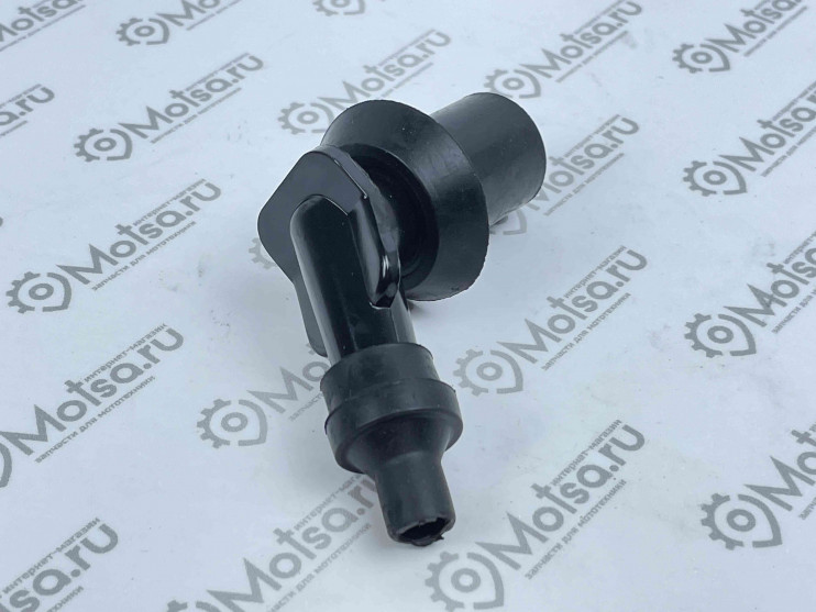 Колпачок высоковольтный скутер Honda Dio (120 град.)