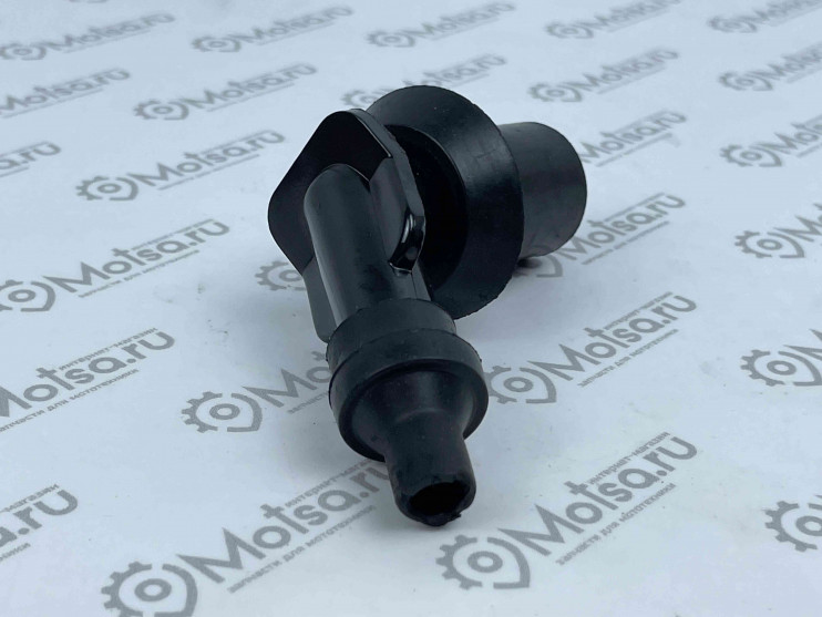 Колпачок высоковольтный скутер Honda Dio (120 град.)