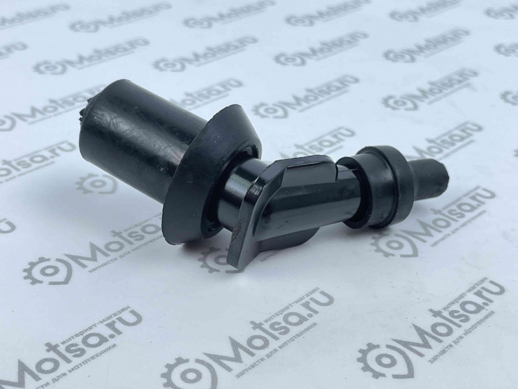 Колпачок высоковольтный скутер Honda Dio (120 град.)