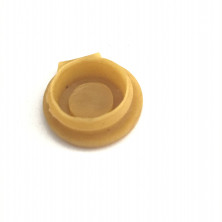 Заглушка снегоход Буран щеки